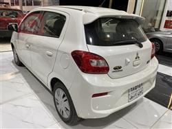 ميتسوبيشي ميراج